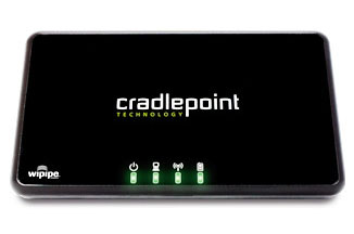 Cradlepoint CTR35