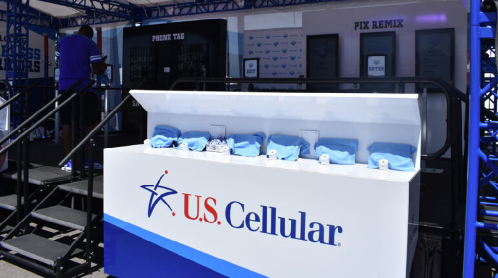 U.S. Cellular sets 5G launch in Wisconsin, Iowa for early 2020