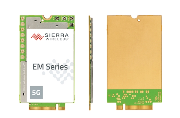 Sierra wireless qmi driver package что это за программа