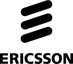 ericsson logo