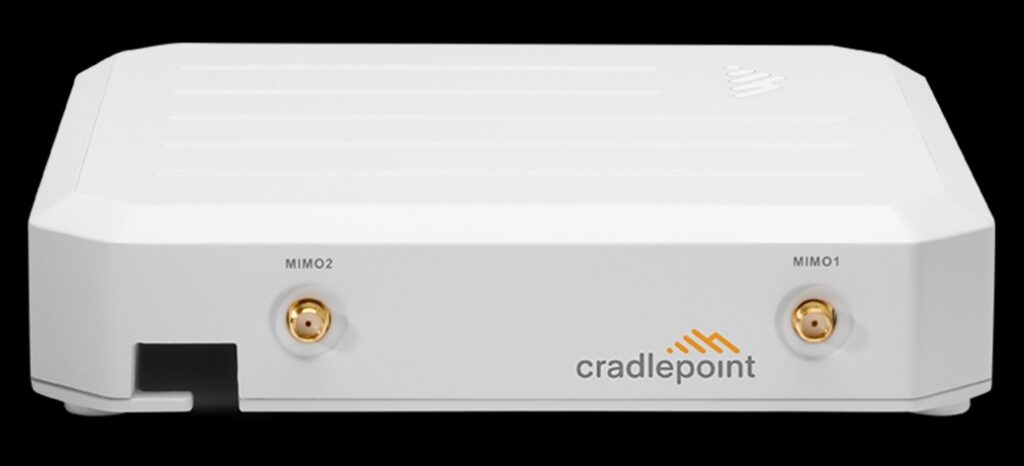 Cradlepoint W1850