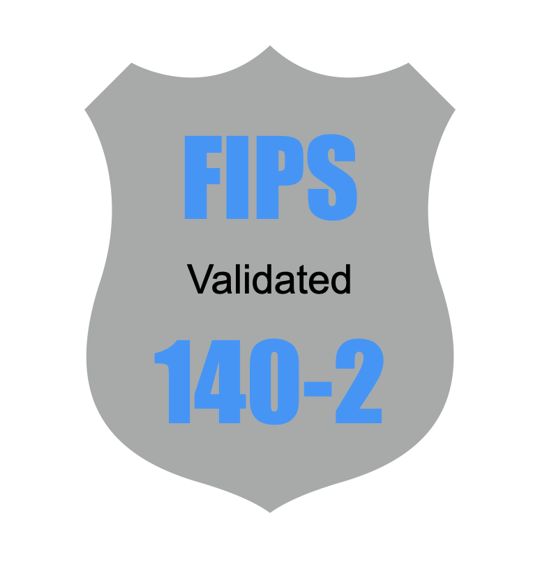 FIPS 140-2