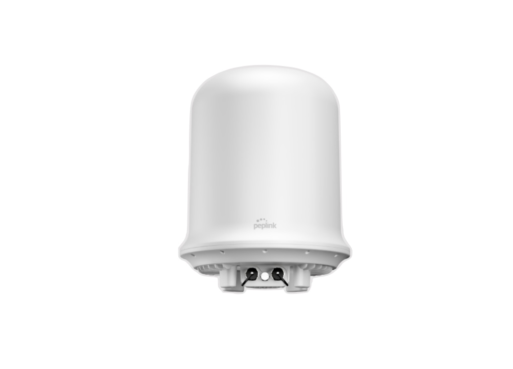 Peplink Dome Pro LR front