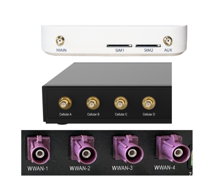 Comparing LTE Routers with 5G Routers 4 comparing LTE and 5G routers