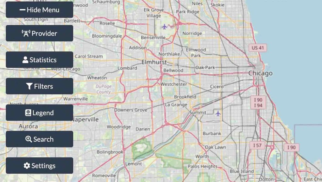 Cellmapper
