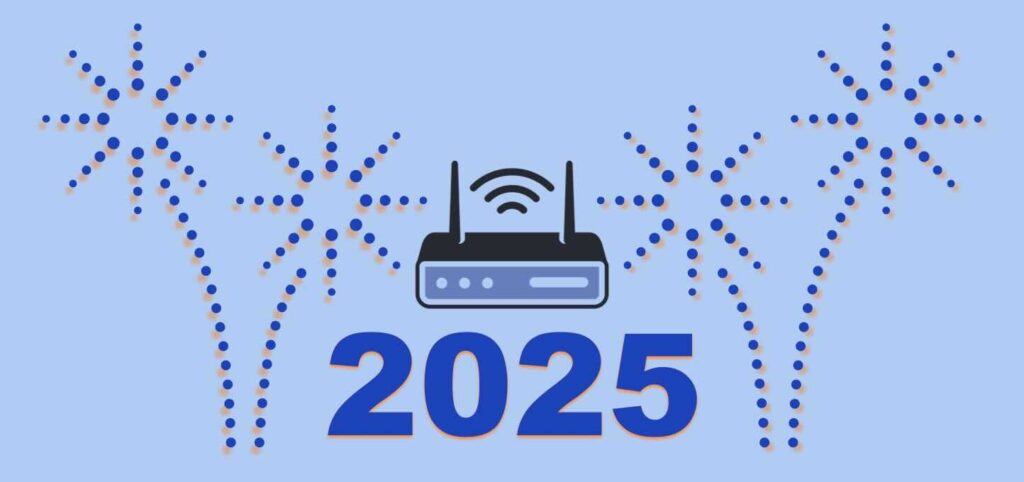 2025 failover solutions