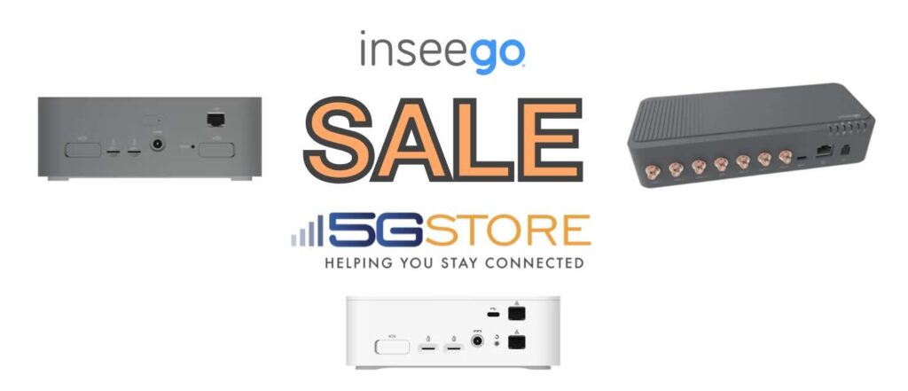 Inseego end of year sale 2024