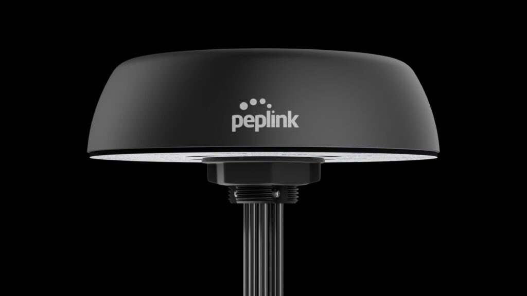 peplink 42G Antenna ANT MB 42G S W 16