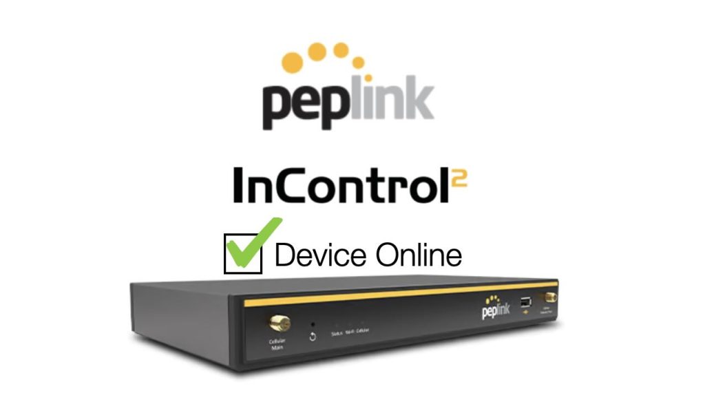 Peplink Troubleshooting