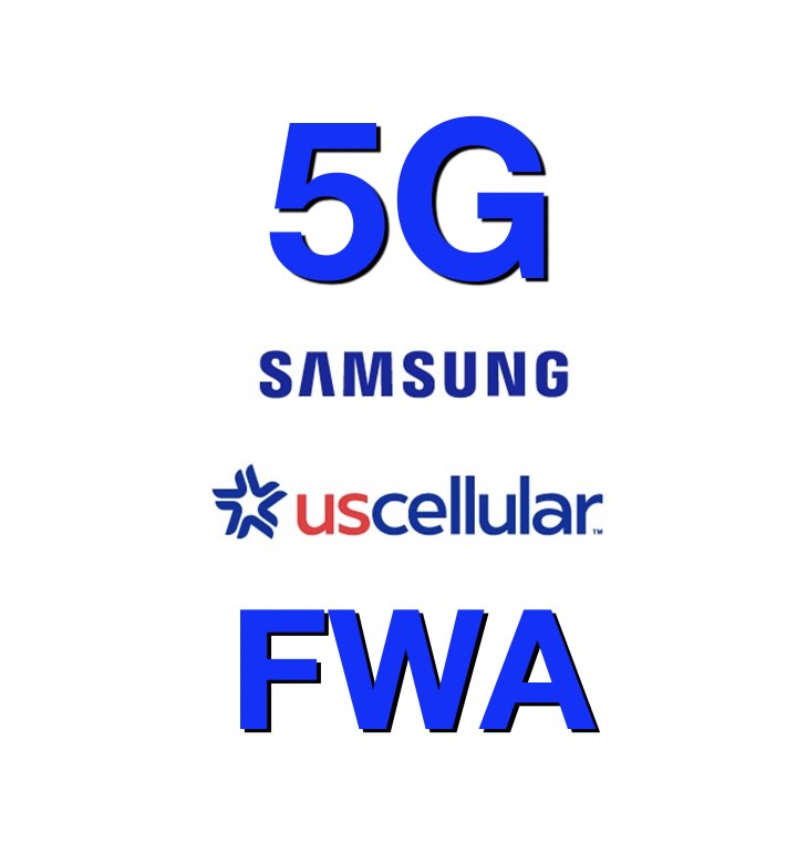 5G Fixed Wireless Access