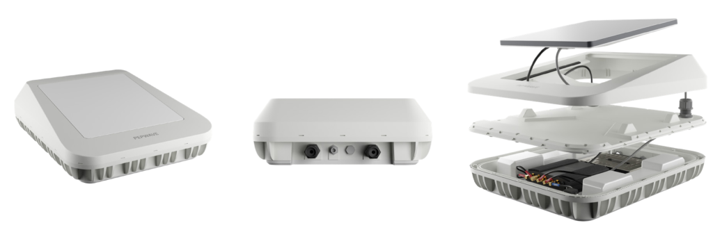 Peplink Antenna Max S