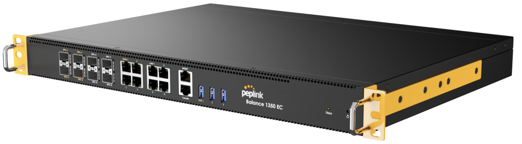 Peplink Balance 1350 EC