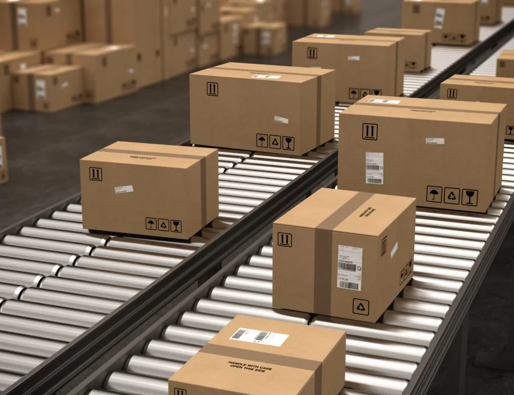 Shipping Errors