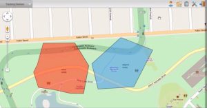 Geofencing Explained: Support from Peplink, Semtech, Ericsson & Digi 2 Geofencing Explained
