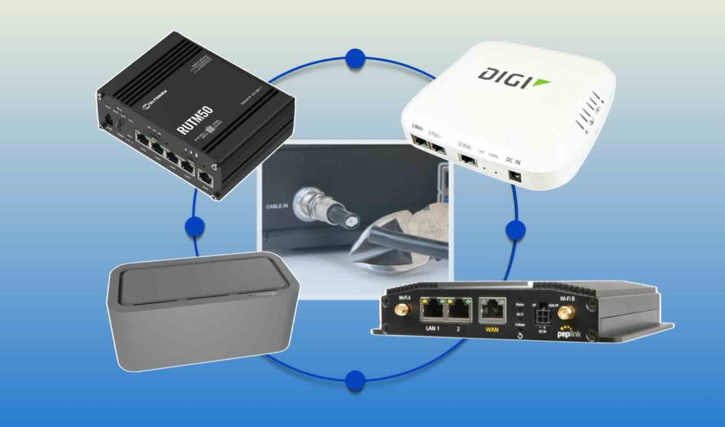 Cutting the cable 2yrs later comparing 5G routers