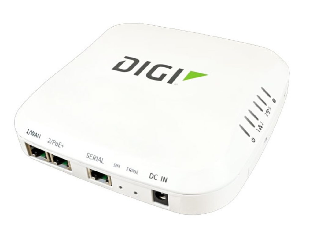 Cutting the Cable: 2 Years After My Switch to 5G Internet and What I Learned from Testing Multiple 5G Routers 10 Digi EX50