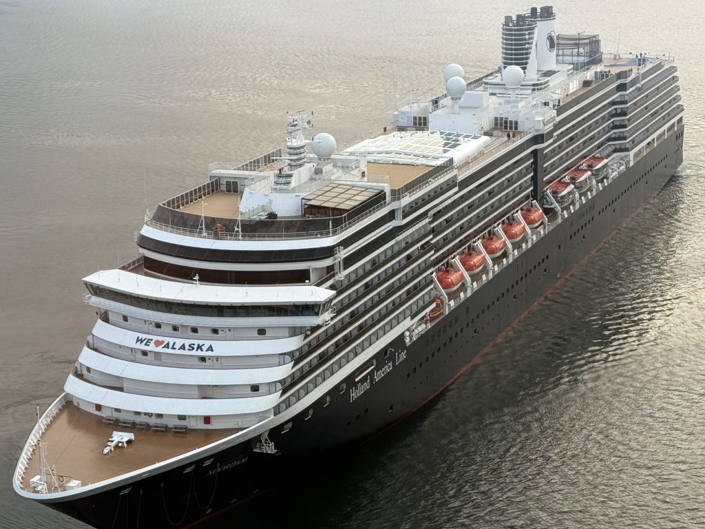 Alaska Cruise Connectivity 2025: Verizon vs AT&T vs T-Mobile vs Starlink Wi-Fi 5 Alaska Cruise Connectivity 2025: Verizon vs AT&T vs T-Mobile vs Starlink Wi-Fi