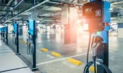 EV Charging with 5G: How Cellular Routers Keep Stations Connected 2 EV Charging with 5G