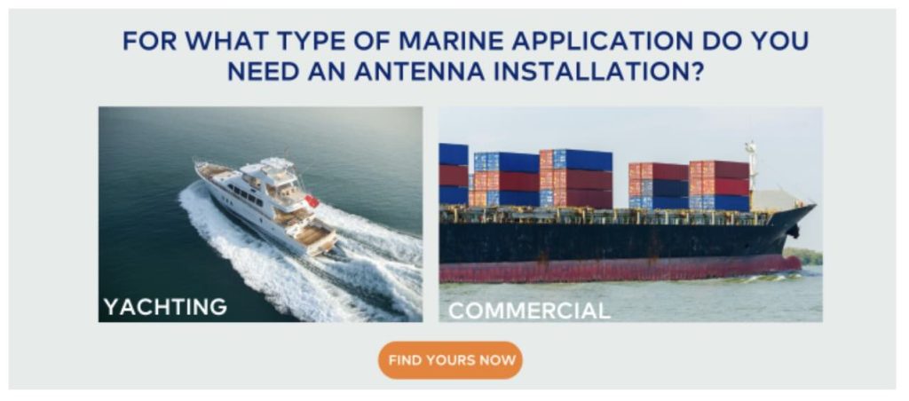 5 Must-Know Tips for Choosing & Installing Marine Antennas! 6 poynting blog marine 5