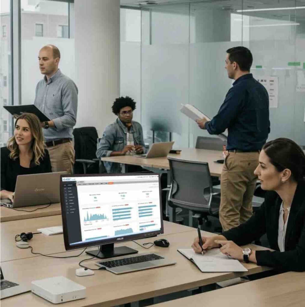 NetCloud Package Comparison