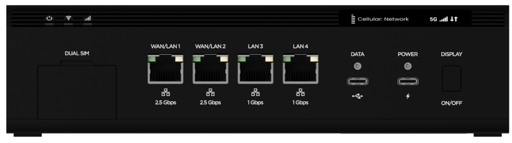Introducing the Inseego FX4200 and X700 Mesh Extender: Next-Gen Power and Coverage for Business Connectivity 2 Inseego FX4200