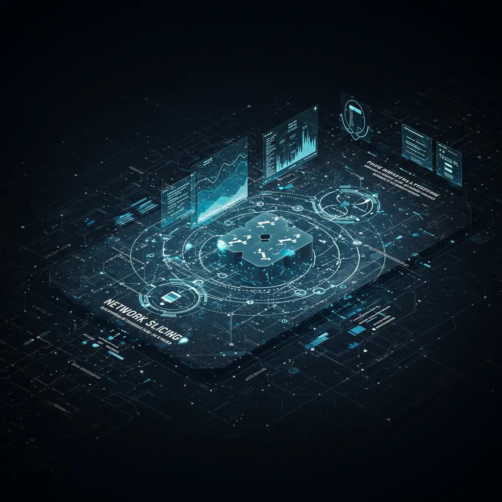 AT&T 5G Standalone Nationwide Launch: Benefits, Network Slicing, and Future Services Explained 2 AT&T 5G Standalone Nationwide Launch