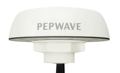 Peplink Mobility 20G in white