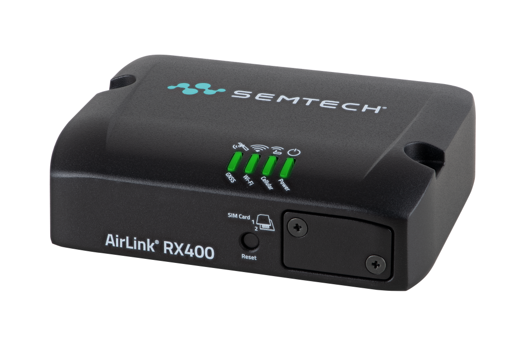 SemTech AirLink RX400