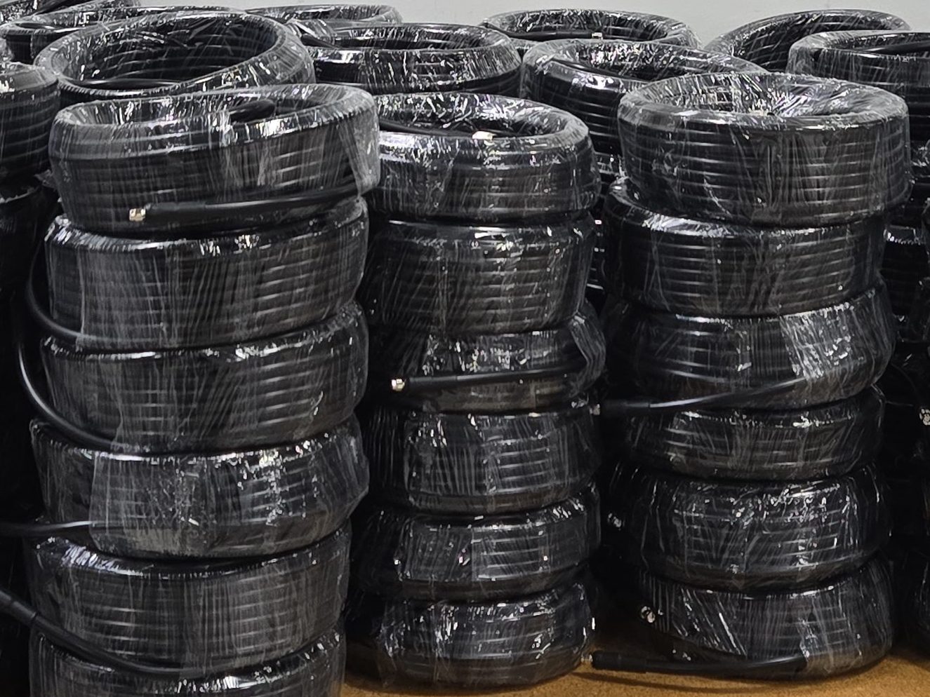 Custom Cables by 5Gstore