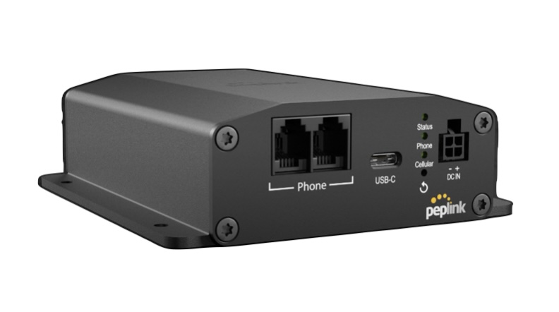 Peplink POTS Adapter