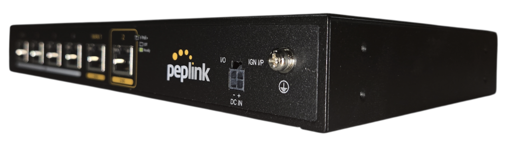 Peplink Balance 310