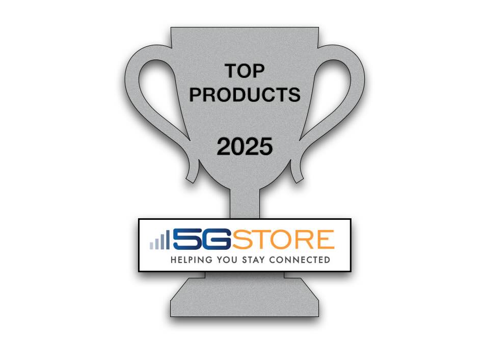 5Gstore Top Products of 2025