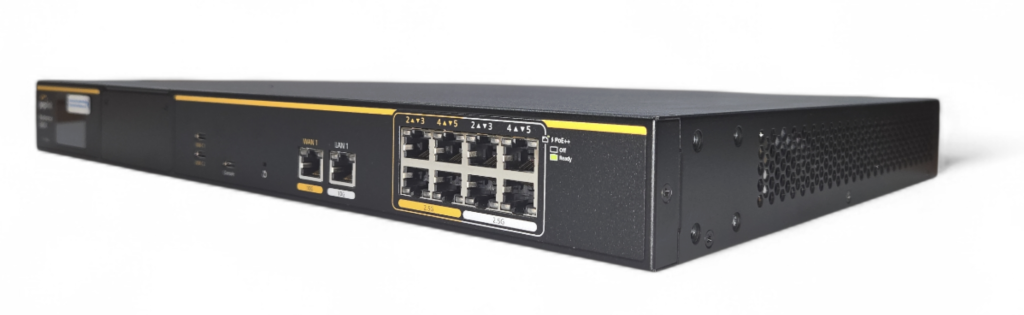 Peplink Balance 580X Rev 2 Next Gen Router