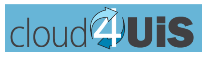 Cloud4UIS logo