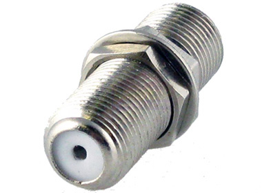 F-Female Connector