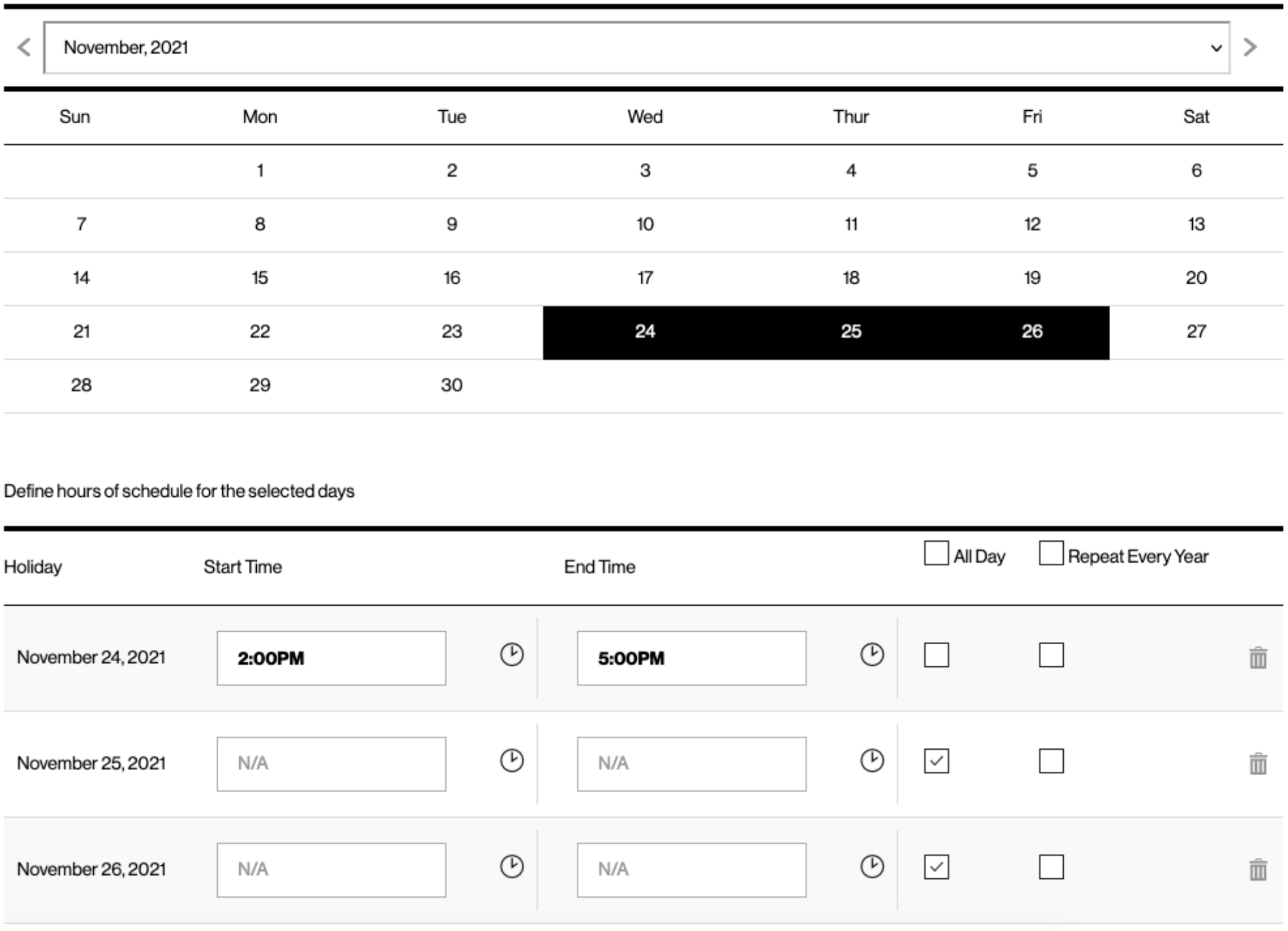 how-to-create-a-schedule-for-your-onetalk-phones-5gstore-blog