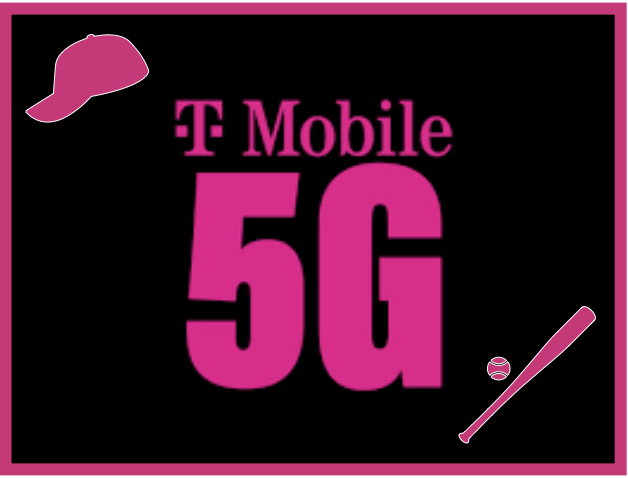 TMobile baseball