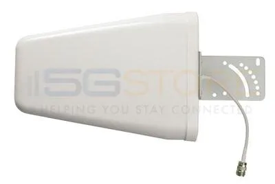 Wilson Wide-Band 3G/4G/LTE Yagi Antenna - 314411 (Cable Sold Separately)
