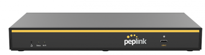 Peplink B One