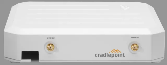 Cradlepoint Netcloud for Branch Essentials with W1850 Indoor 5G Wideband Adapter - 5 Years