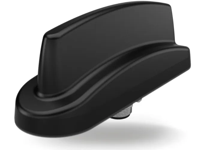 Panorama Panel Mount/Enclosure Antenna for for MiMo Cellular - 1M Cables