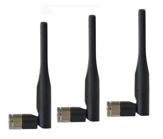 Dual-Mode 2.4Ghz/5.0Ghz WiFi Paddle Antennas (3) : 5Gstore.com