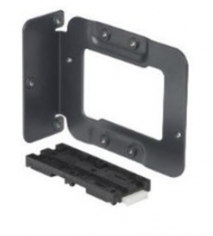 DIN Rail Mounting Bracket for Sierra Wireless RV50X/RV55/RX55, 2 Reviews