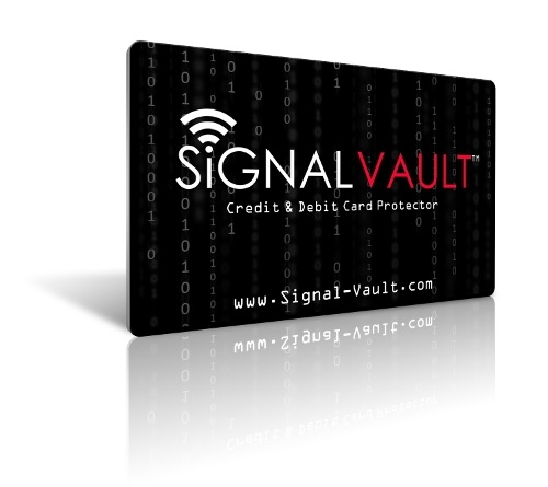 signal vault qvc