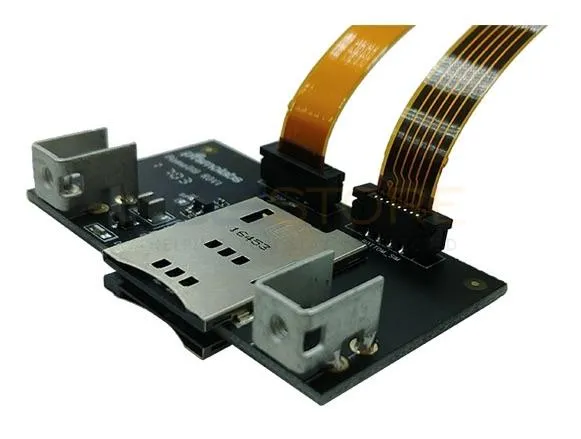 Pepwave SIM Extender with Redundant SIM Slots