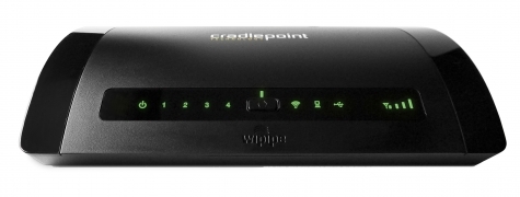 CradlePoint MBR95 3G/4G Router, 296 Reviews : 5Gstore.com