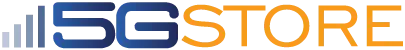 5Gstore Logo
