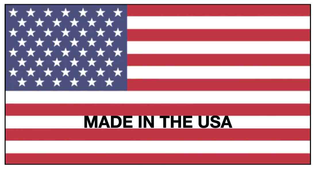 made in usa