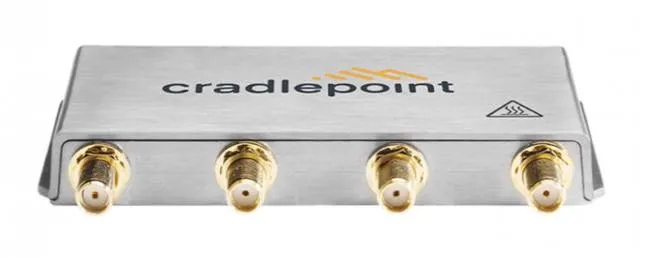 CradlePoint MC400 Cat 18 1200M-B Modem - E300/E3000 - BF-MC400-1200M-B