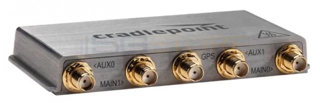 Cradlepoint MC400 Cat 6 Modem for E300/E3000 - BF-MC400LP6
